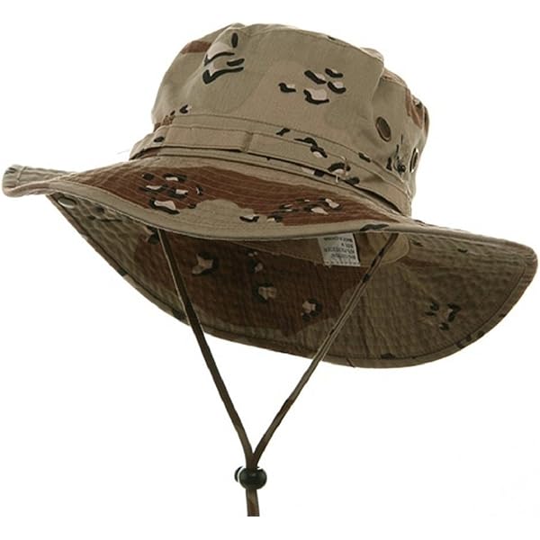 Mega Cap Washed Hunting Hat-Desert 2XL-3XL at Amazon Men's