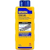Irwin Tools Strait-Line 64901 Chalk Refills