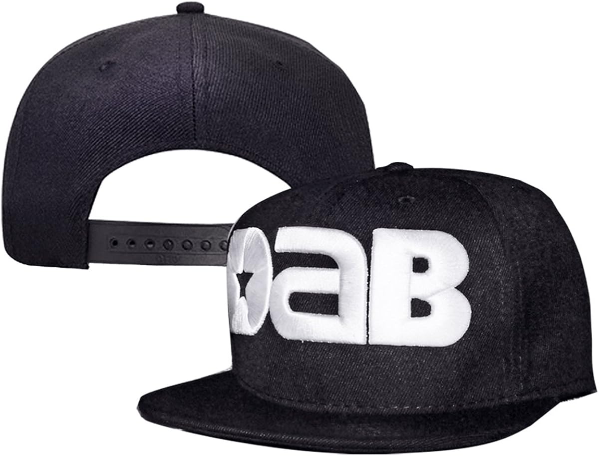 snapback cap design