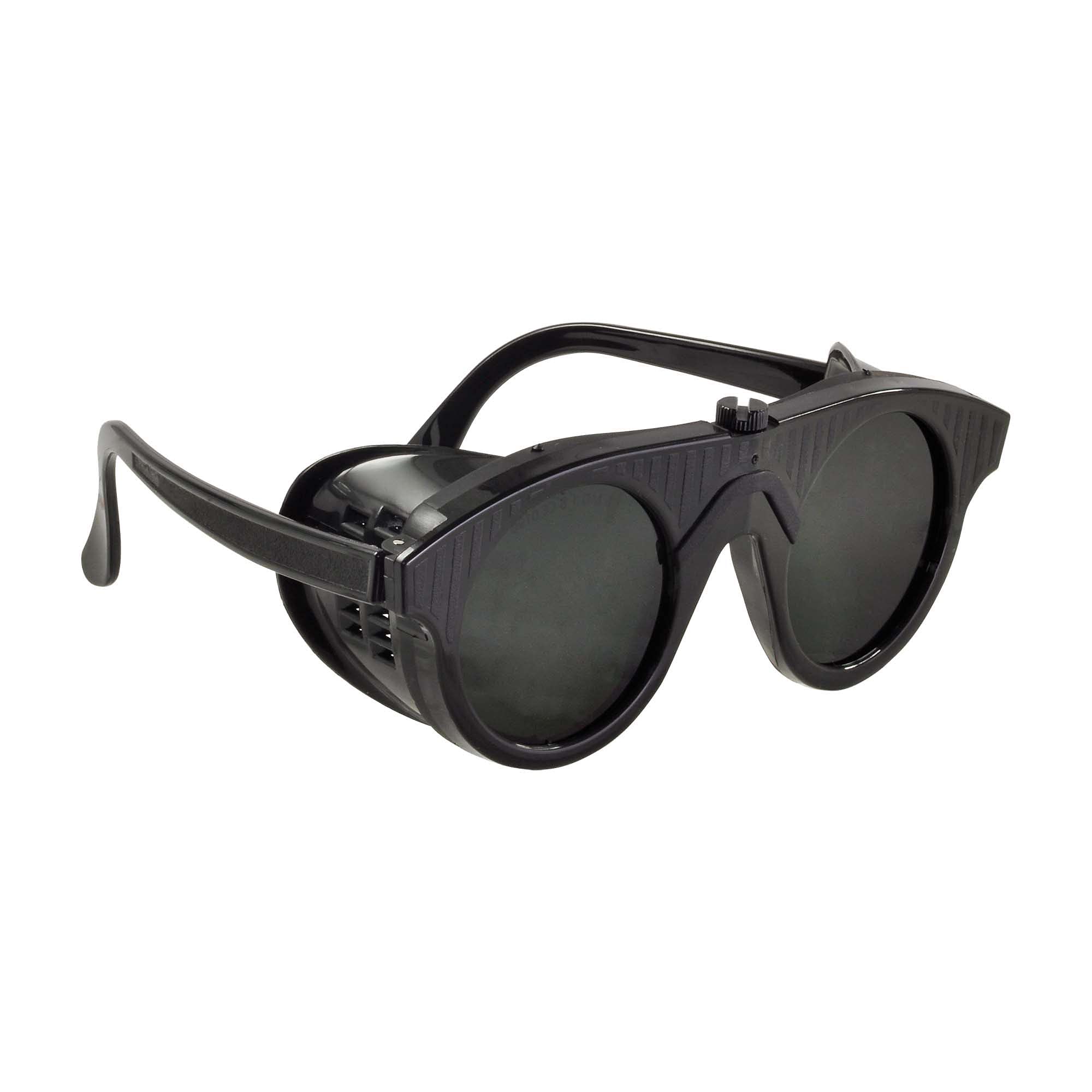SW-Stahl 11104SB Protective Glasses with Interchangeable Lenses Diameter 50 mm