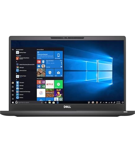 Amazon.com: Dell Latitude 7300 Laptop, 13.3 FHD (1920 x 1080