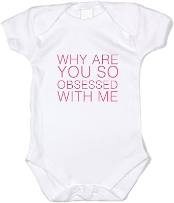 pink and white onesie