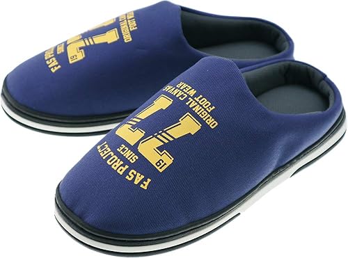 Amazon Fasproject キャンバス クロッグ スリッポン メンズ M 約26 0 26 5cm ネイビー 屋内 屋外 おしゃれ 紳士 男性 Sh Nv M Fasproject シューズ バッグ