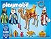 PLAYMOBIL PLAYMOBIL Three Wise Kings Set