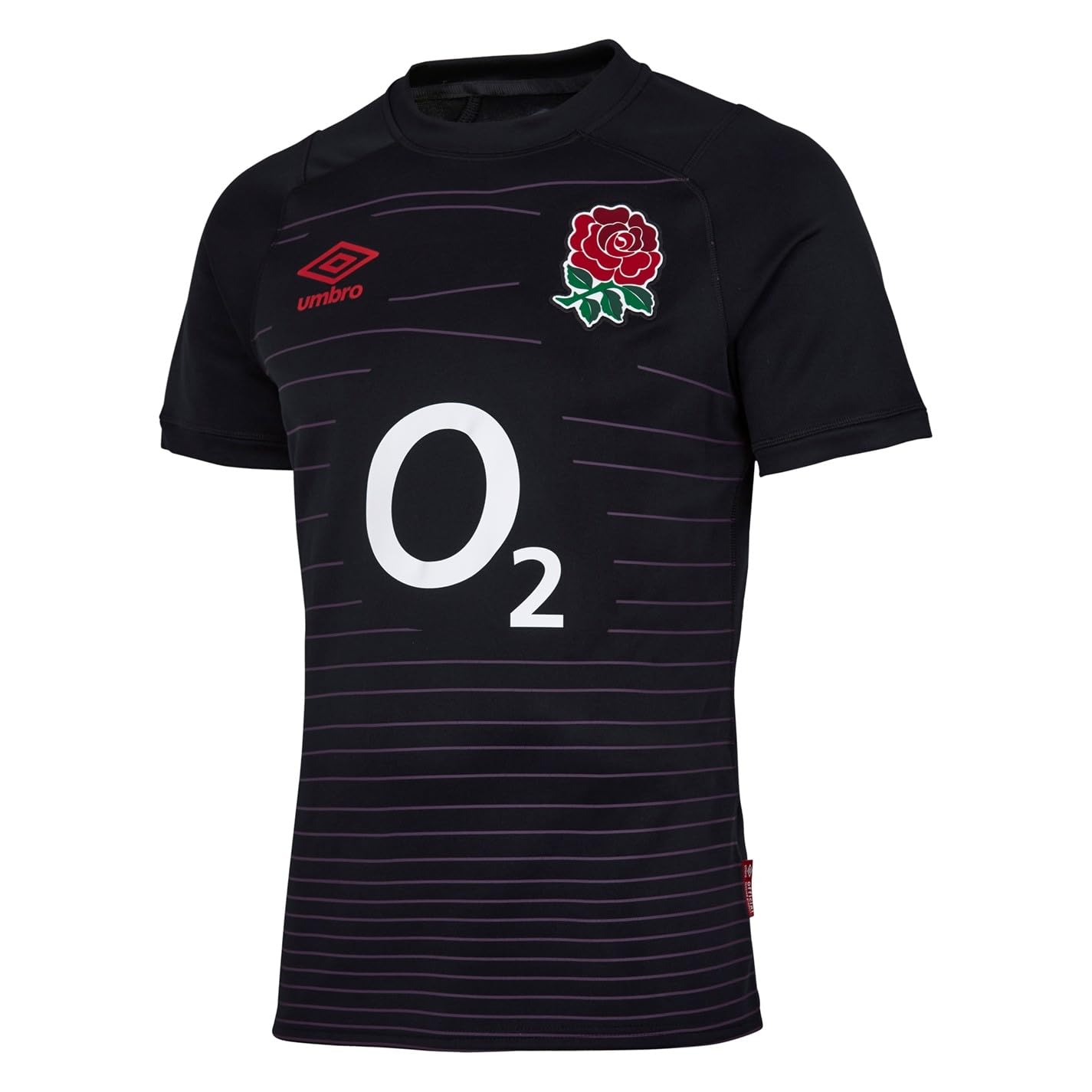Umbro Male England Alternate Replica Alternative Jersey Kit, Official Licensed Product, S UK