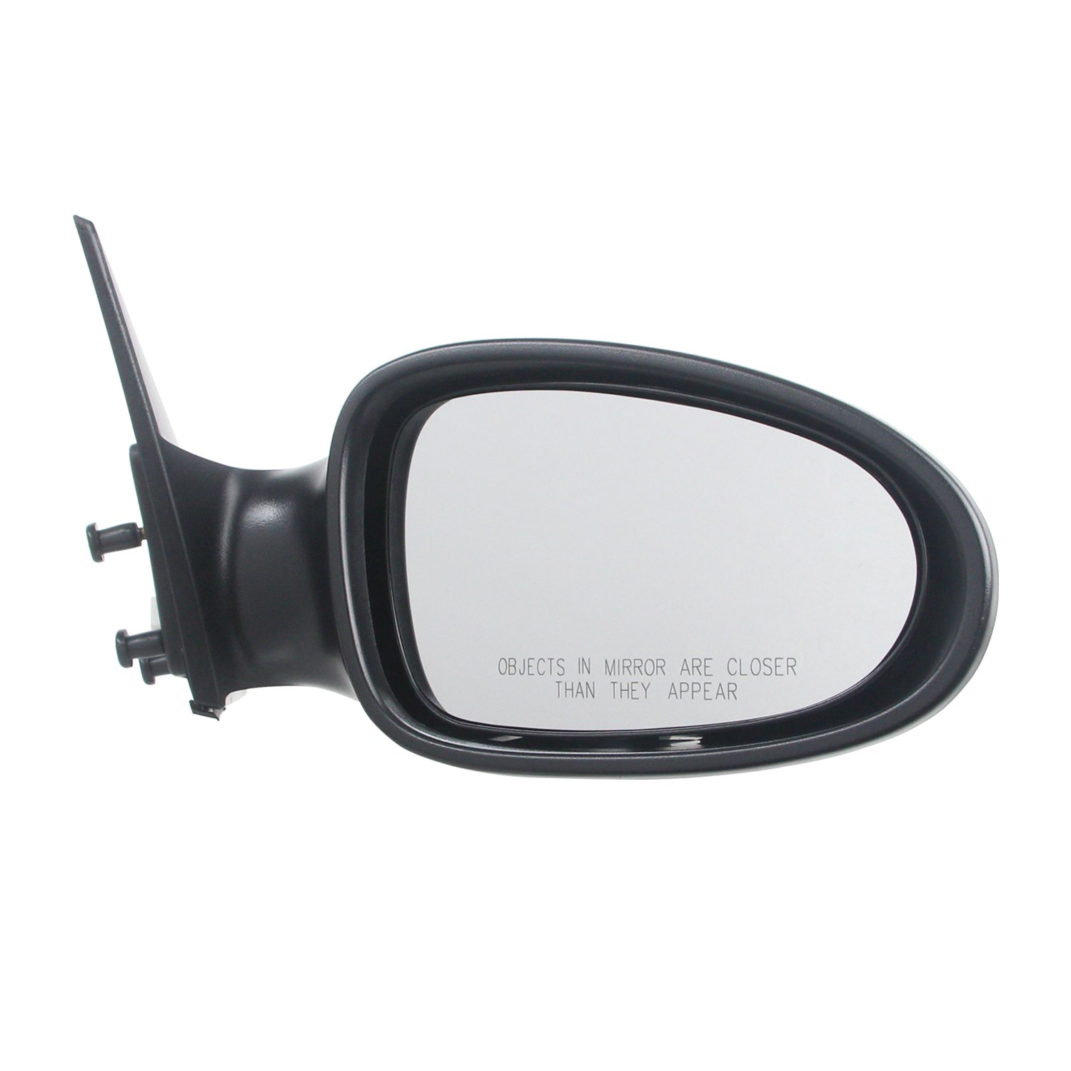 Amazon.com: TYC 5700331 Nissan Altima Passenger Side Power Non-Heated  Replacement Mirror: Automotive