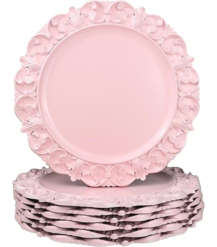 Amazon Oval Plastic Plates Amazon Plastic Camping Plates Teivio 32