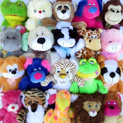 discount plush toys