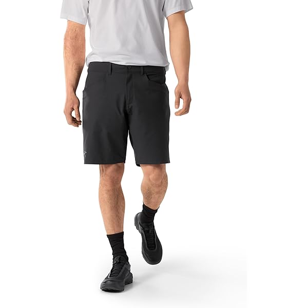 Arc'teryx Incendo Short 7 Men's | Performance All-Mountain