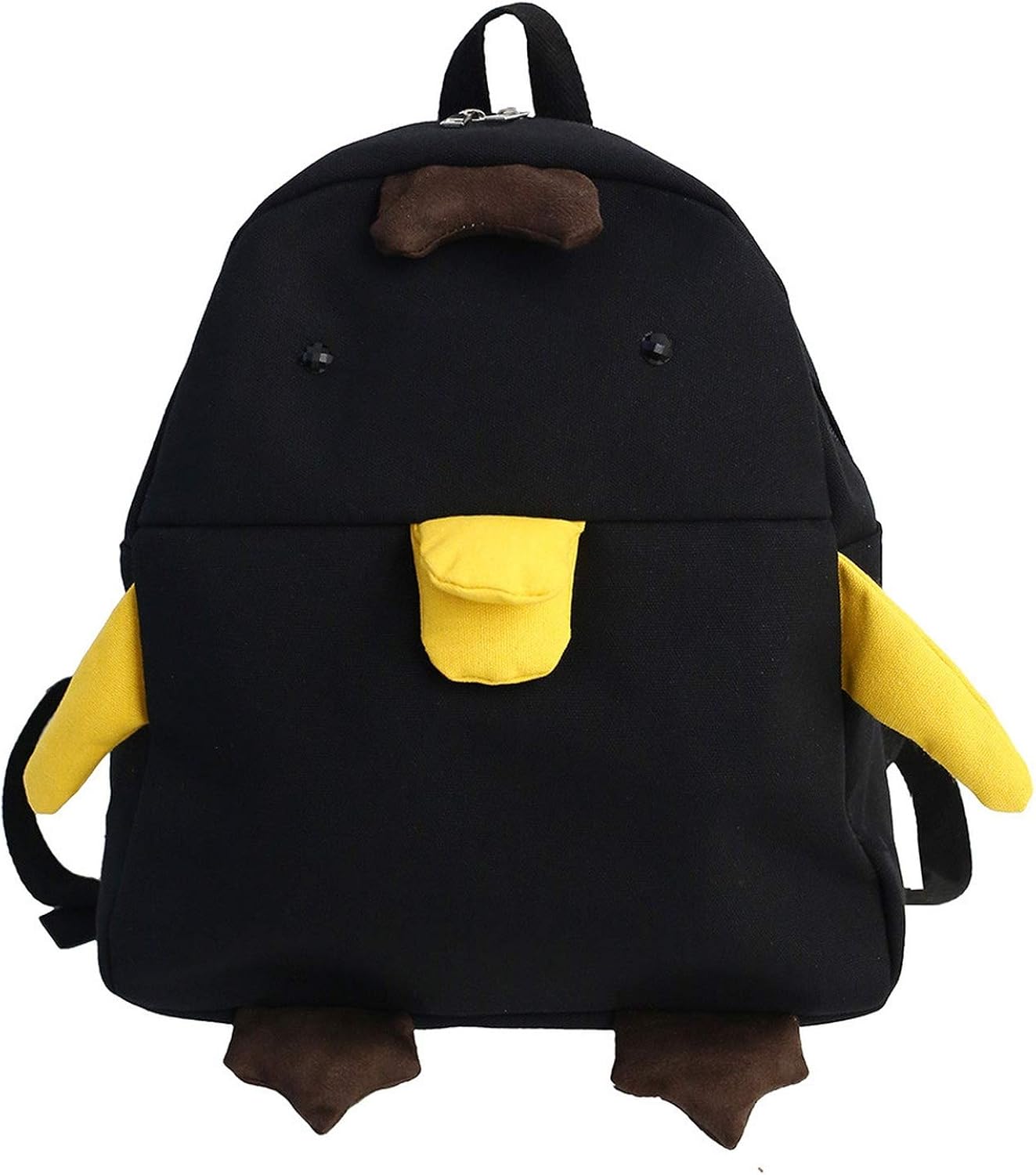 duck canvas backpack
