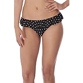 Freya Womens Jewel Cove Italini Bikini Bottom