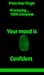 Mood Scanner