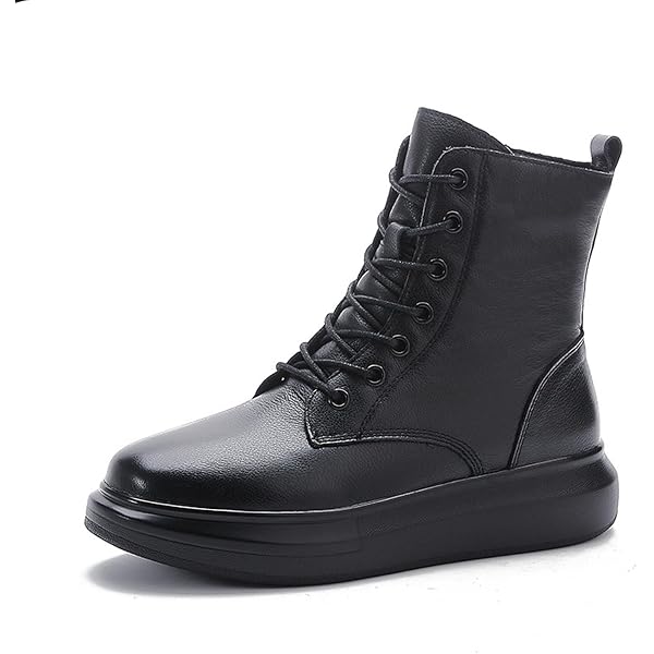 Amazon.com | Dr. Martens Unisex 1460 Mono Smooth Leather 8 Eye