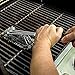 ASHILISIA Barbecue Grill Brush, 18
