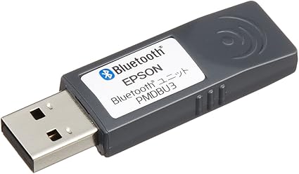 bluetooth epson