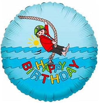 playmobil happy birthday