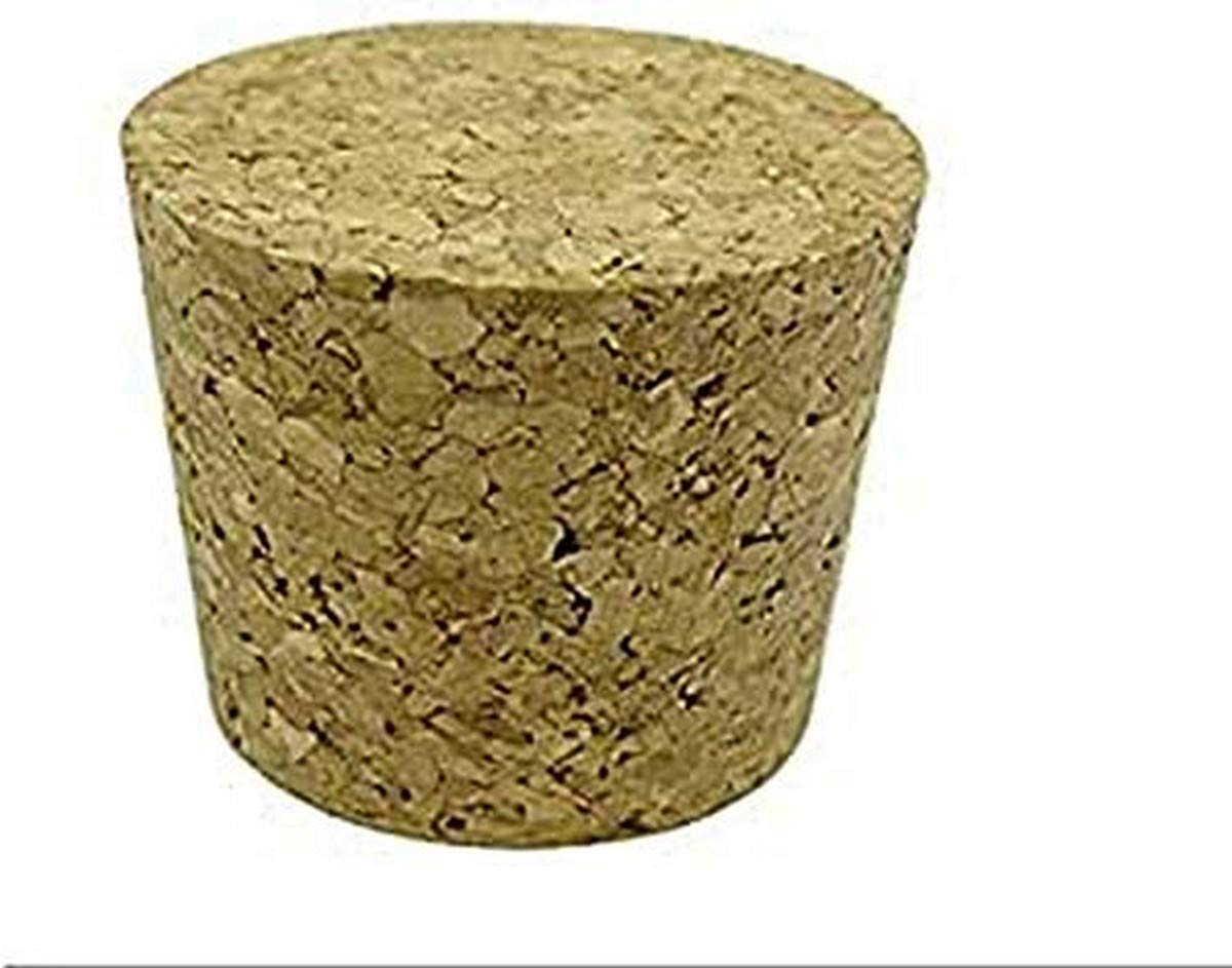 Tapon Cork Bottle B/100 38 x 32 mm