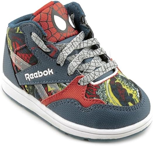 marvel shoes uk