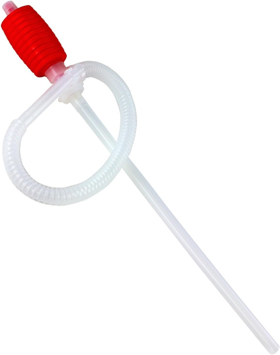 Kero World 602A Manual Siphon Pump