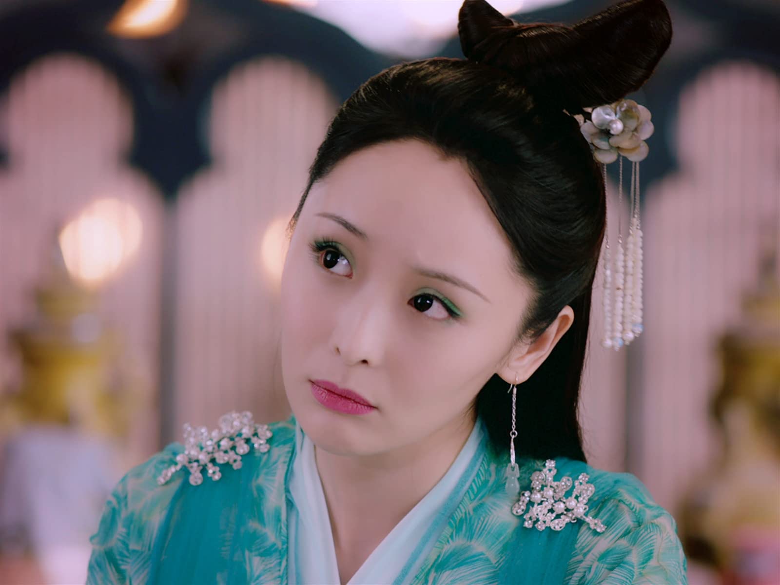 Amazon Co Jp 天命 白蛇の伝説 字幕版 を観る Prime Video