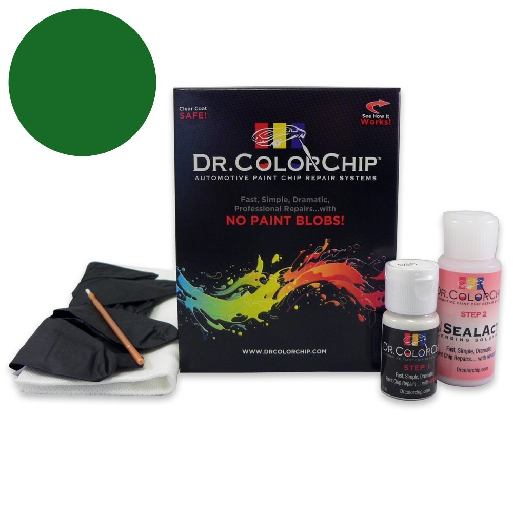 Amazoncom Dr Colorchip Honda Civic Automobile Paint