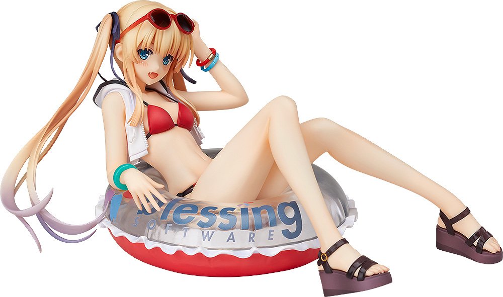 Good Smile Company Saekano: How to Raise a Boring Girlfriend PVC Statue 1/7 Eriri Spencer Sawamura