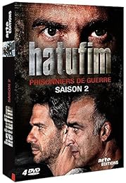 Hatufim (Prisonniers de guerre) - Saison 2