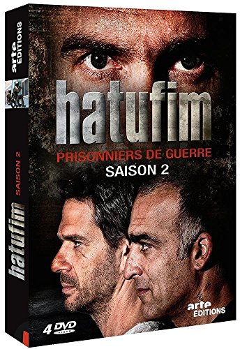 Hatufim (Prisonniers de guerre) - Saison 2