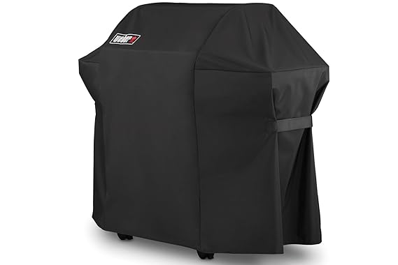 Weber 7101 Luxus Abdeckhaube Spirit 220/300 serie