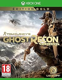 Ghost Recon Wildlands Edition Gold