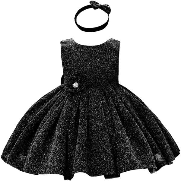 black and gold christmas dress VILA VIFROST HIGH NECK CHRISTMAS DRESS - Jumper dress - black/gold/black