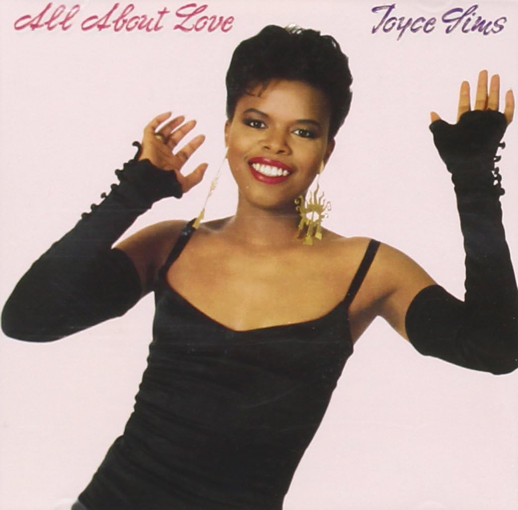 All About Love