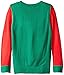 Blizzard Bay Girls' Bizzard Bay Bearded Fuzzy Rudolph 