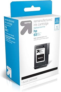 up and up remanufactured ink cartridges