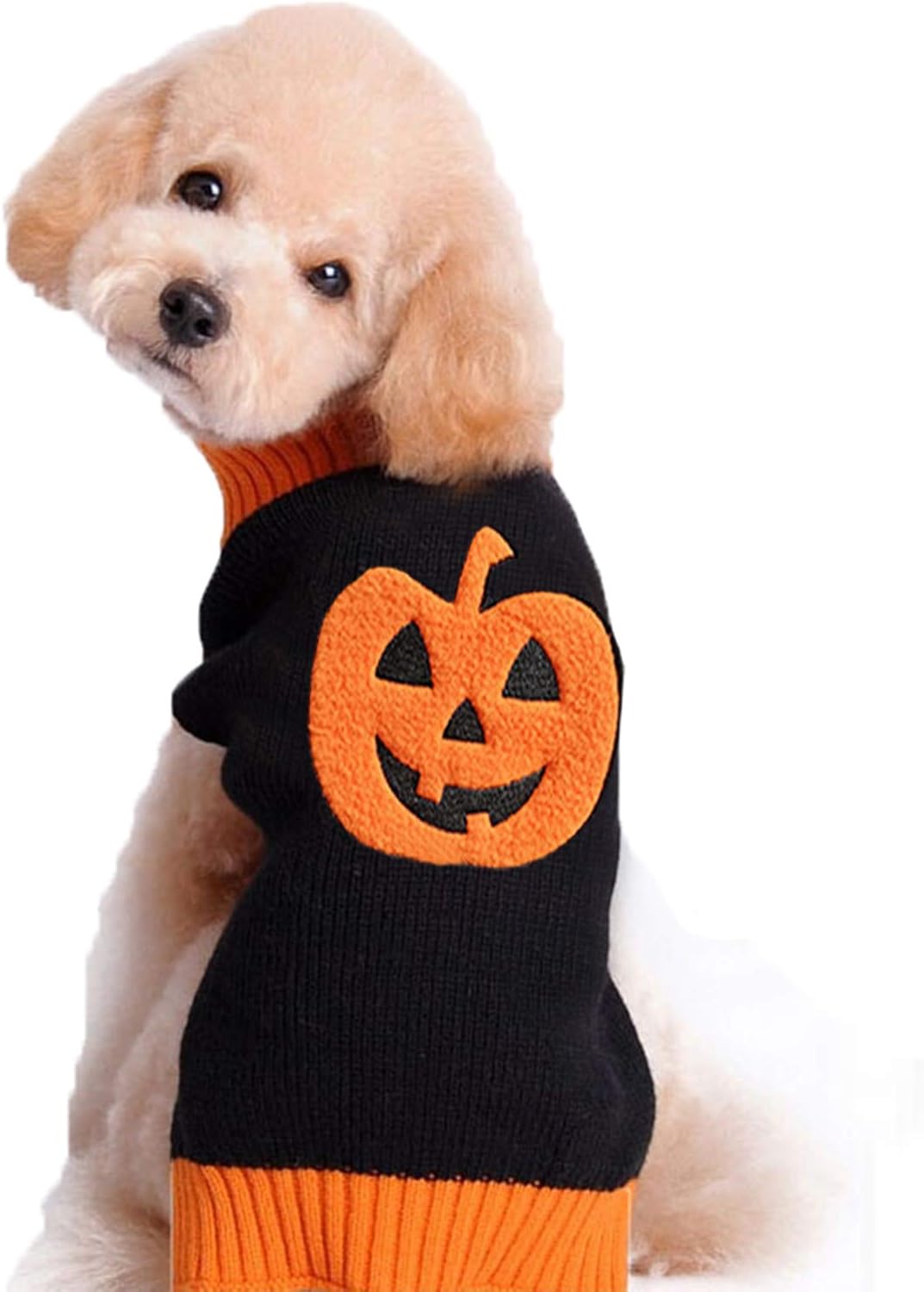 Ropa Y Accesorios Jerseis Disfraz De Calabaza Para Fiesta De Fiesta Para Cachorros Y Gatos Sueteres Para Perros De Halloween Y Mascotas Abrrlo Exausta Com