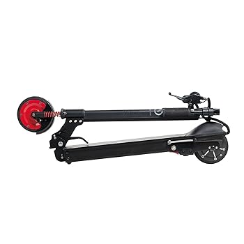 EcoReco M5 E-Scooter