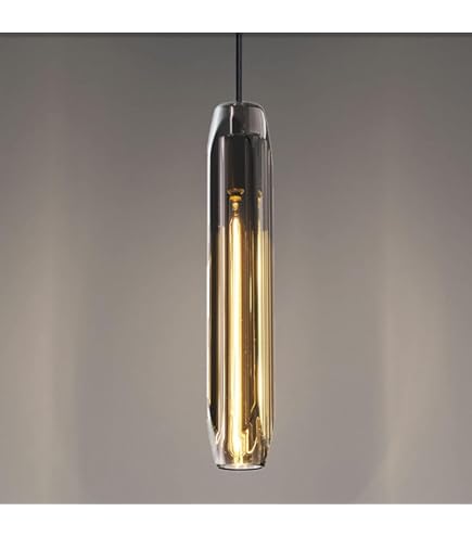 GEORGE KOVACS P1366-619 Nexpo 6 Light Pendant, 360 Watt