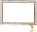 LADYSON Touch Screen for HXD-10126 V7.0 10.1 inch 54PIN Capacitive Glass view 3