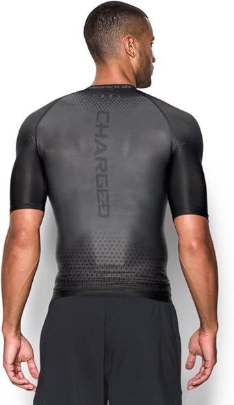 amazon under armour compression shirt