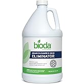 Bioda Professional Strength Enzyme Drain Cleaner, Septic Safe Drain Odor Eliminator, Smell Eliminator