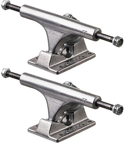 Amazon.com : Ace AF1 Skateboard Trucks - Black - 66 : Sports