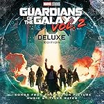 Guardians Of The Galaxy Vol. 2: Awesome Mix Vol. 2 [2 LP][Deluxe Edition]