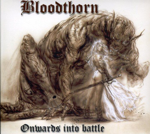 Bloodthorn - Sounds of Death Lyrics - Zortam Music