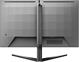 Philips Evnia 27M2N5500 27 inch QHD 180 Hz FreeSync Premium G-Sync HDR400 view 3