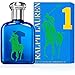 The Big Pony Collection # 1 by Ralph Lauren for Men - 2.5 Ounce EDT Spray