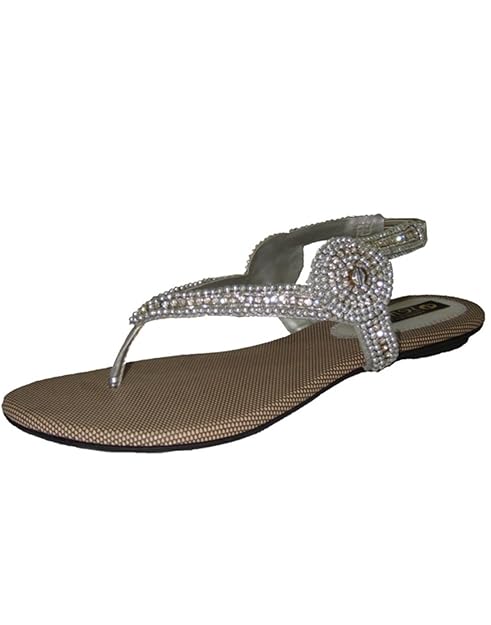 fancy sandals uk