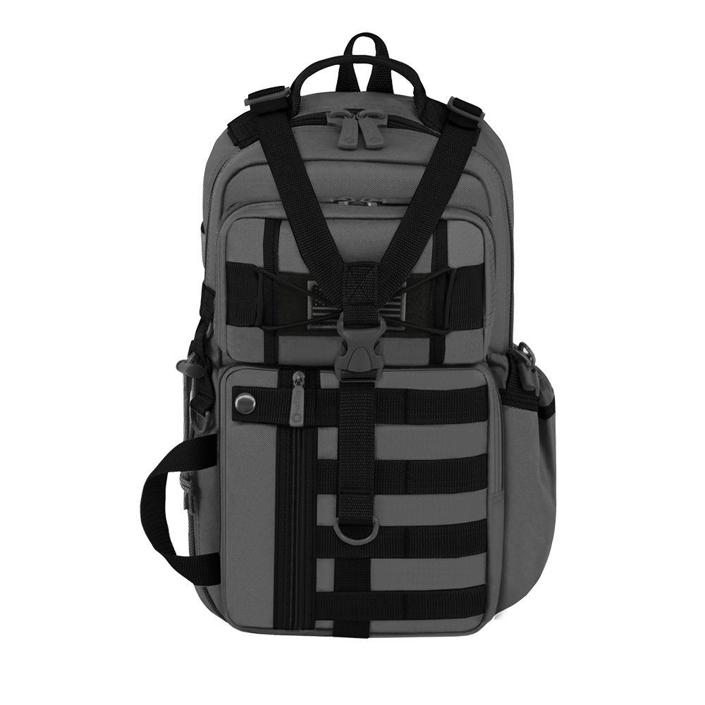 Backpack Front Cross Strap IUCN Water
