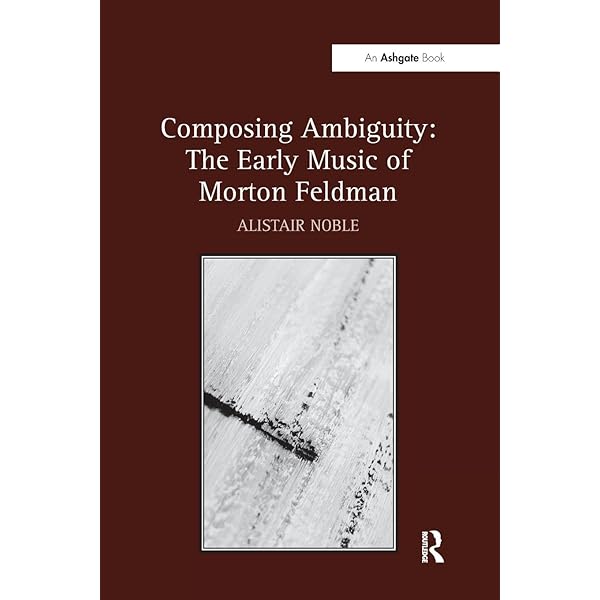 Gendering Musical Modernism: The Music of Ruth Crawford