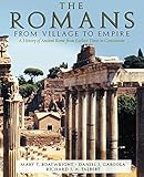 The Romans: From Village to Empire by 