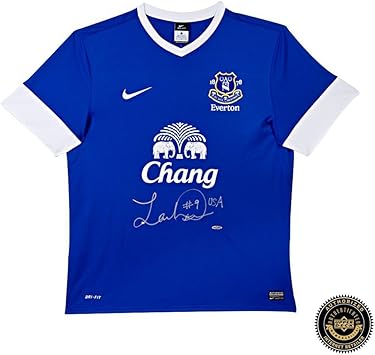 landon donovan galaxy jersey